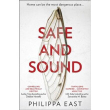 Safe and Sound | Paperback