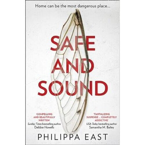 Safe and Sound | Paperback