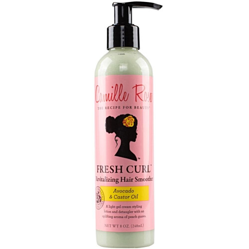 Camille Rose Fresh Curl Haar Gl?tter 8oz