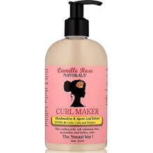 Camille Rose Naturals Curl Maker kihartamishyytel? 355ml