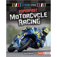 Superfast Motorcycle Racing
