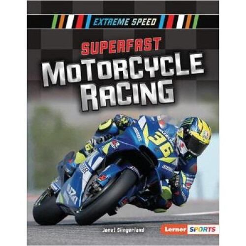Superfast Motorcycle Racing