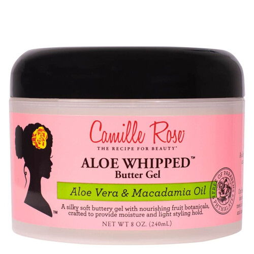 Camille Rose Aloe ??aha?kov? maslov? g?l 8oz