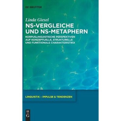 Ns-Vergleiche Und Ns-Metaphern