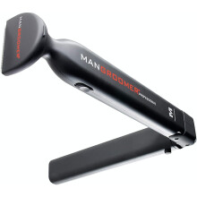 Mangroomer SKU 211-6 Professional Electric Back Hair Shaver
