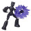 Hasbro Marvel's Avengers Bend And Flex Figure - Black Panther 2