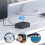 T6 Bluetooth Audio Transmitter Multifunction AUX SPDIF RCA TF Card For TV PC 7