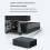 T6 Bluetooth Audio Transmitter Multifunction AUX SPDIF RCA TF Card For TV PC 8