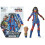Hasbro Marvel Gamerverse Avengers Figure - Ms Marvel (Advanced) 1