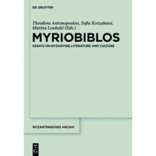Myriobiblos