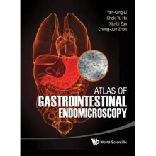 Atlas Of Gastrointestinal Endomicroscopy