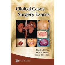 Clinical Cases For Surgery Exams