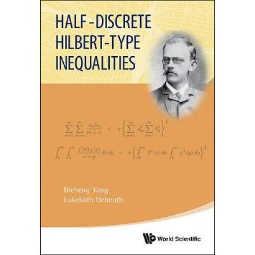 Half-discrete Hilbert-type Inequalities