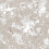 DEBONA Debona Liquid Marble Rose Gold Wallpaper 6356 1