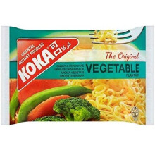 (Vegetable, 30) Koka Noodles