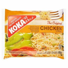 (Chicken, 30) Koka Noodles