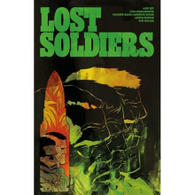 Lost Soldiers | Paperback