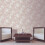 DEBONA Debona Liquid Marble Rose Gold Wallpaper 6356 2
