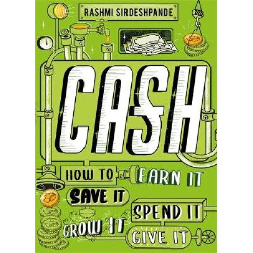 Cash