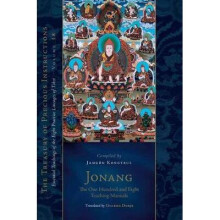 Jonang: The One Hundred and Eight Teaching Manuals