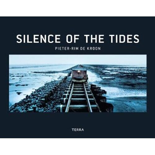 Silence of the Tides | Hardback