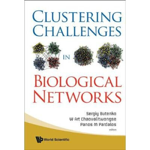 Clustering Challenges In Biological Networks