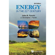 Energy In The 21st Century (4th Edition)
