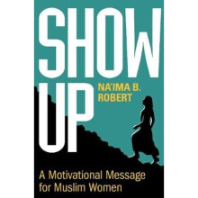 Show Up | Paperback