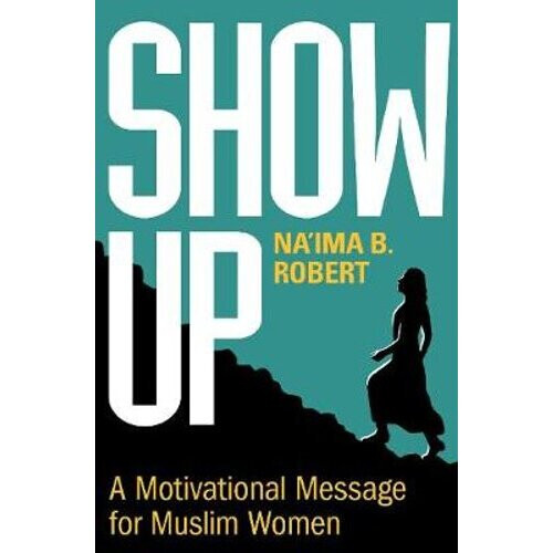 Show Up | Paperback