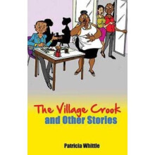 The Village Crook And Other Stories - Book