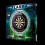 winmau WINMAU Plasma Dartboard Light 2