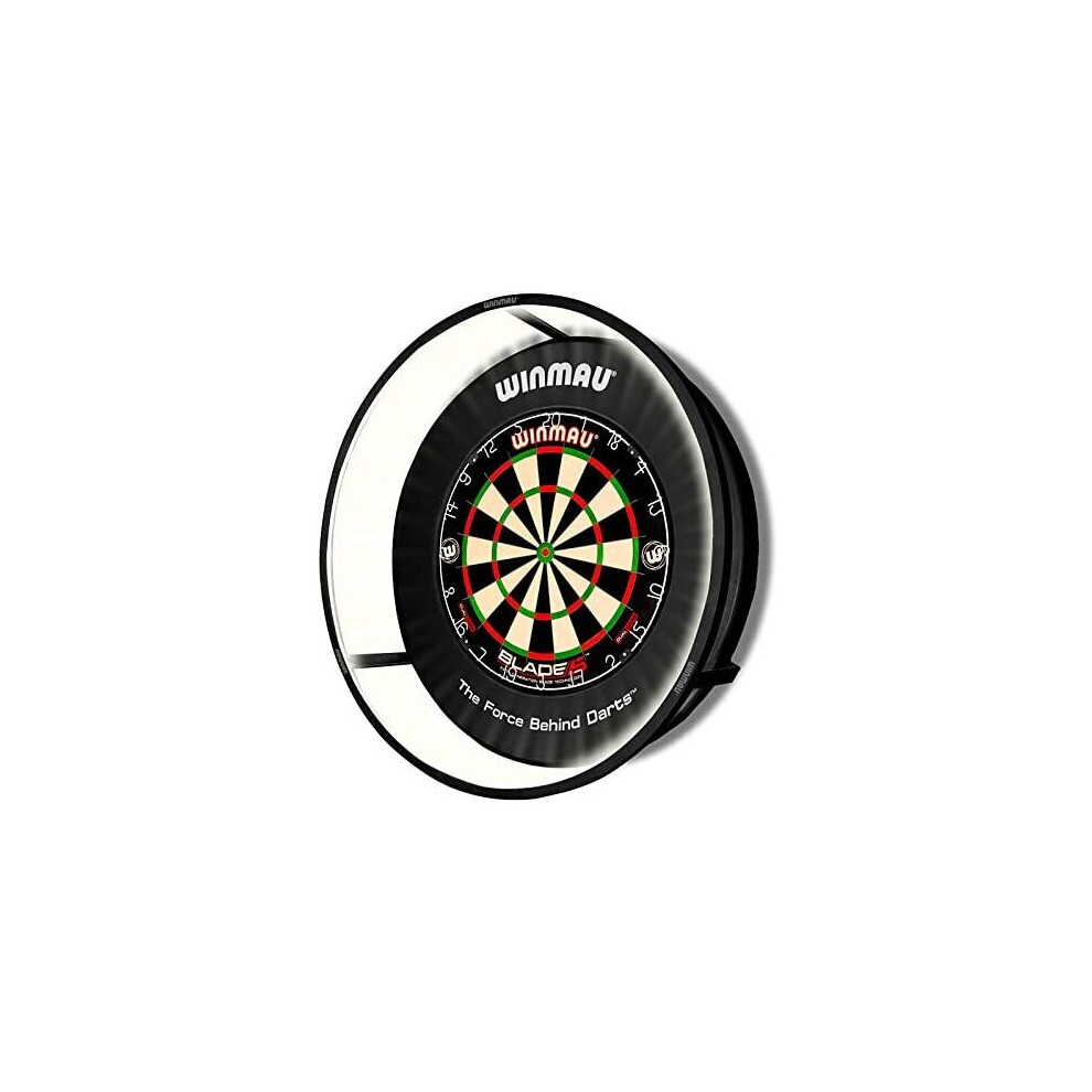WINMAU Plasma Dartboard Light
