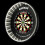 winmau WINMAU Plasma Dartboard Light 3
