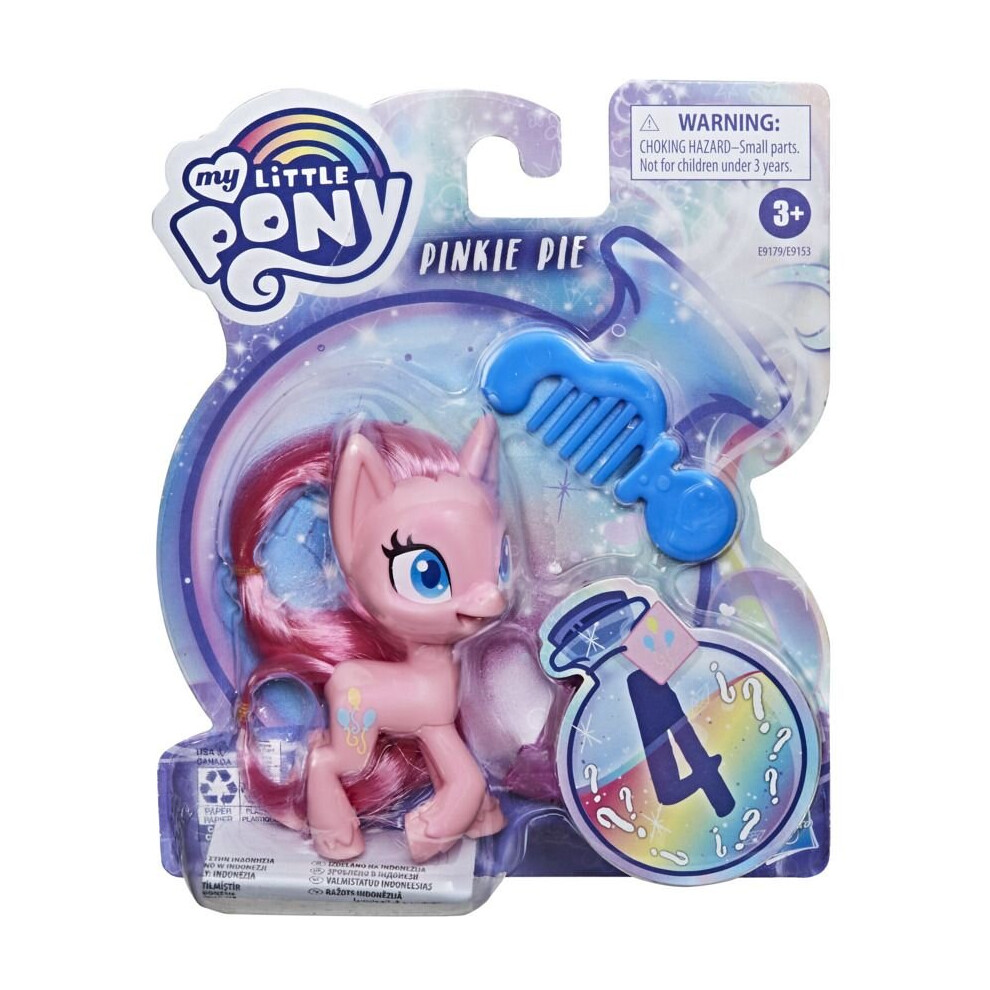 My Little Pony Potion Ponies Playset - Pinkie Pie