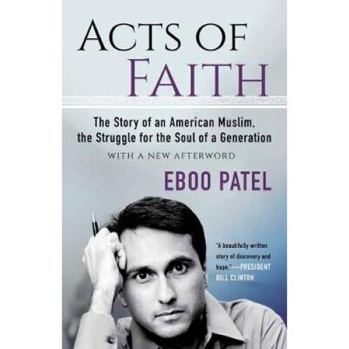 Acts of Faith: 2018
