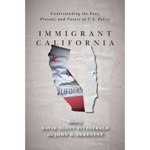 Immigrant California