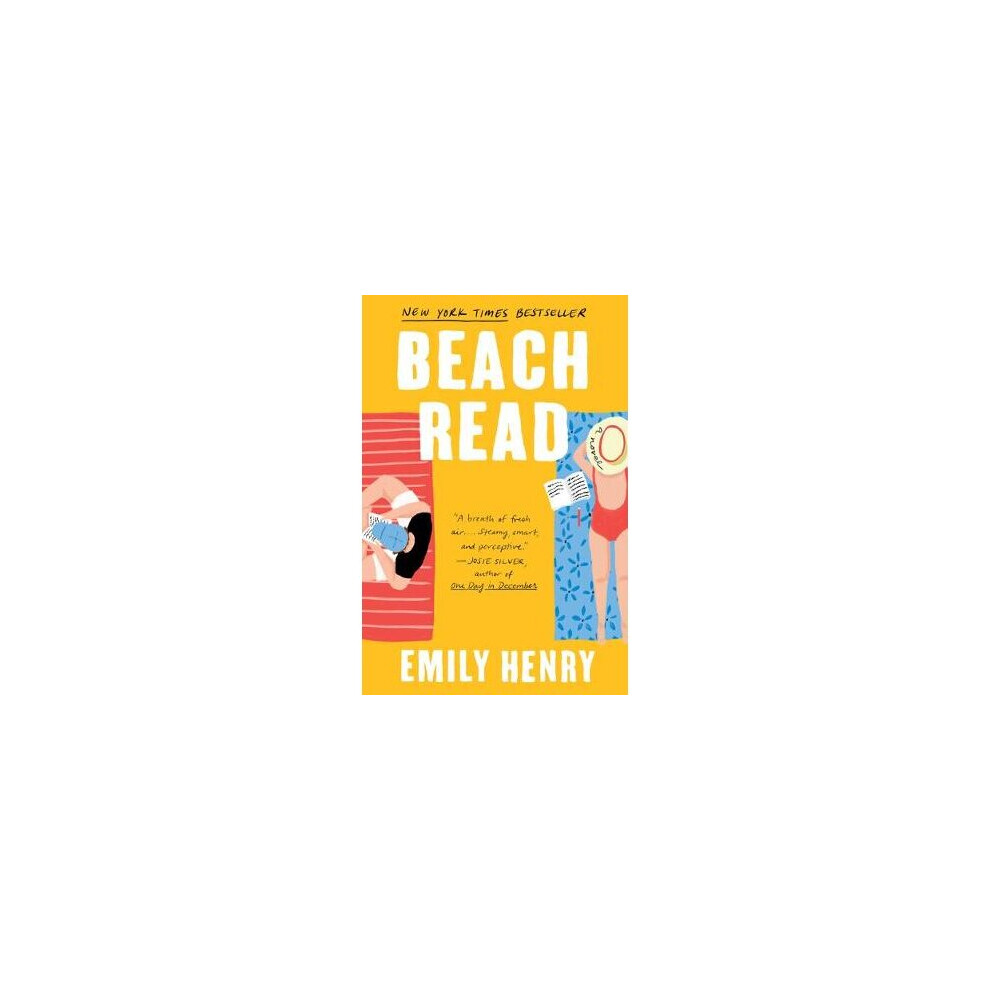 Beach Read