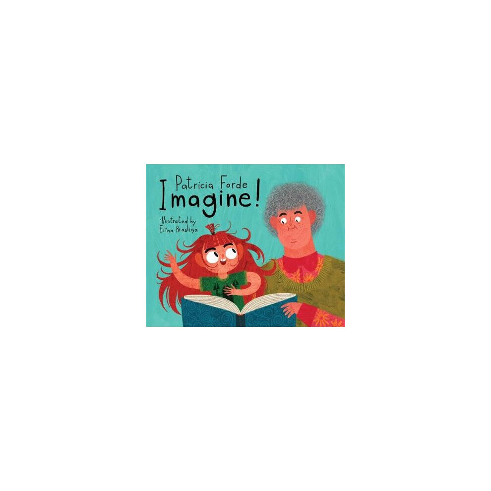 Imagine!