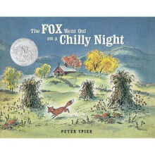 The Fox Went Out On A Chilly Night