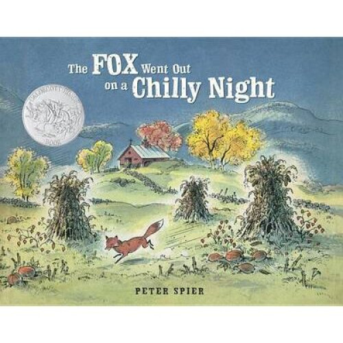 The Fox Went Out On A Chilly Night