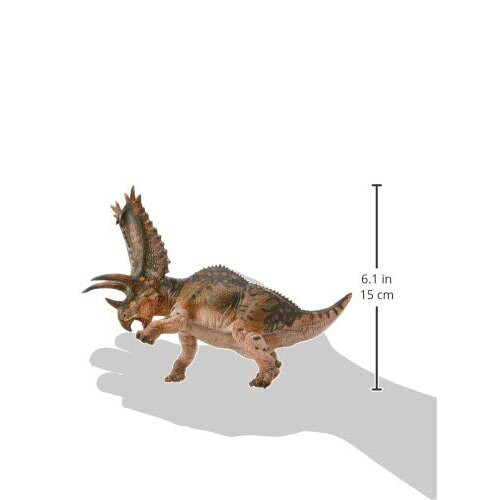 Papo - Figurina Pentaceratops 2