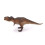 Papo - Figurine Gorgosaurus 3