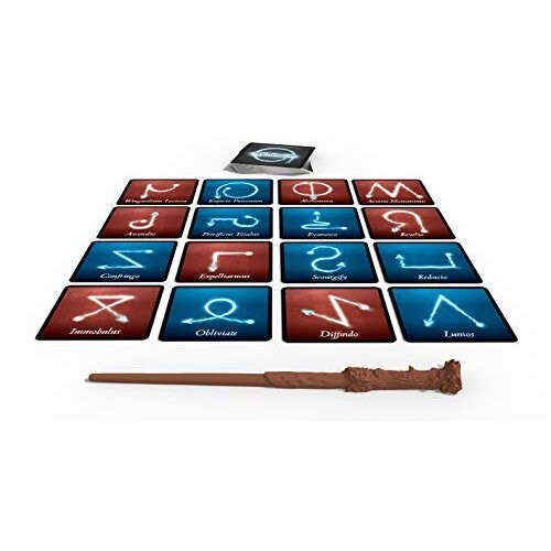 Harry Potter Harry Potter Spellcasters Game - Cast Your Spell, Master Your Magic 2