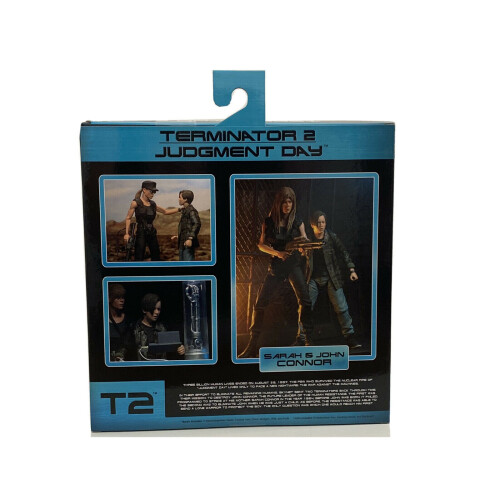 NECA NECA NECA42179 Actionfigur 2