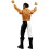 WWE WWE Basic WrestleMania Andrade Wrestling Action Figure 5