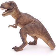 Figurine T Rex Papo - Realistischer Dinosaurier für Kinder ab 3 Jahren