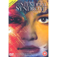 Stendhal Syndrome [1996] [DVD] [New Sealed UK Region 2] Asia Argento, Thomas Kretschmann