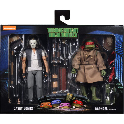 NECA NECA NECA54124 Actionfigur 1