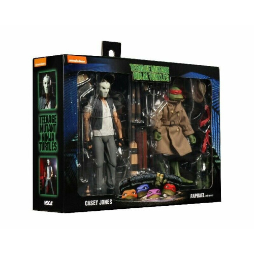 NECA NECA NECA54124 Actionfigur 2