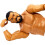 WWE WWE Basic WrestleMania Andrade Wrestling Action Figure 3
